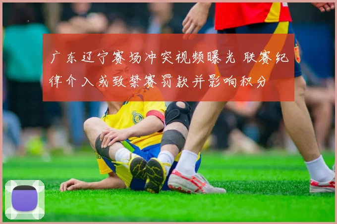 广东辽宁赛场冲突视频曝光 联赛纪律介入或致禁赛罚款并影响积分